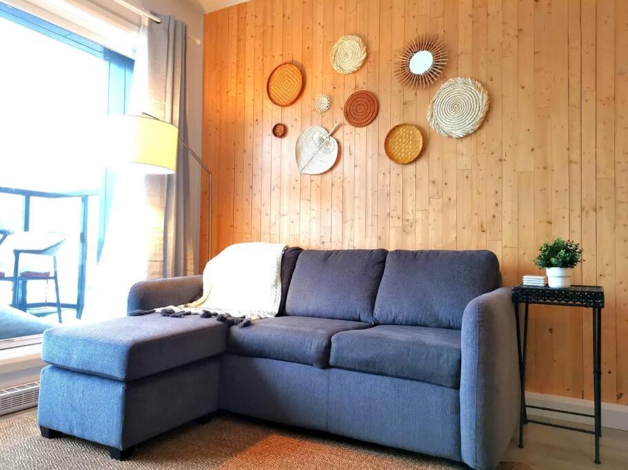 דירות קוויבק סיטי Penthouse With Free Indoor Parking Downtown מראה חיצוני תמונה