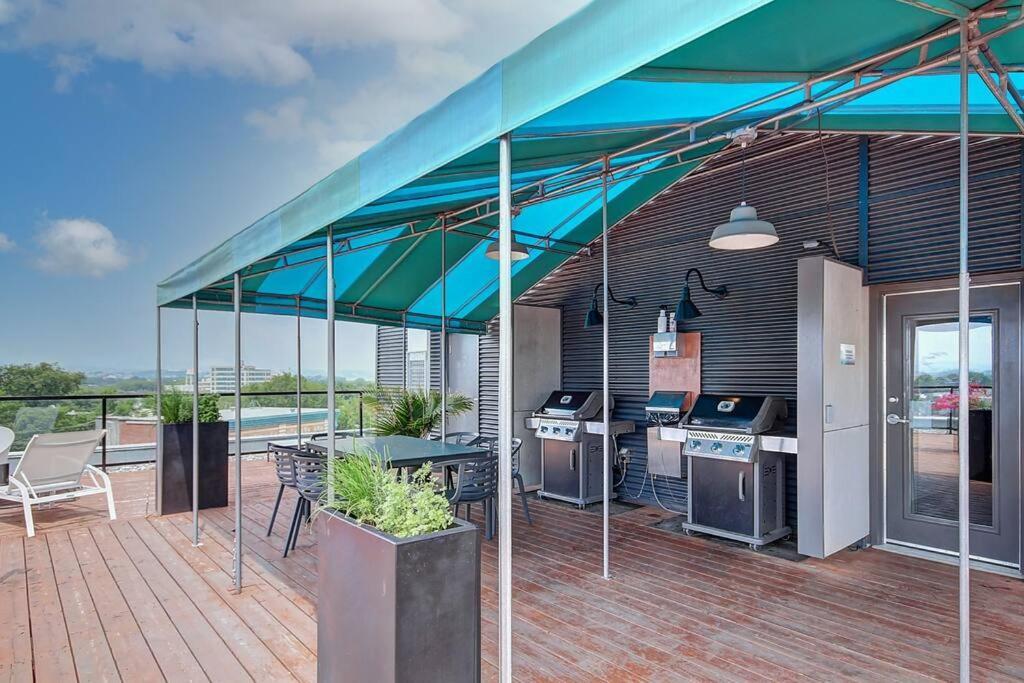 דירות קוויבק סיטי Penthouse With Free Indoor Parking Downtown מראה חיצוני תמונה